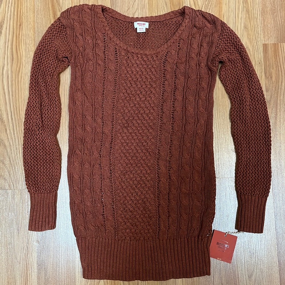 Mossimo Sweater